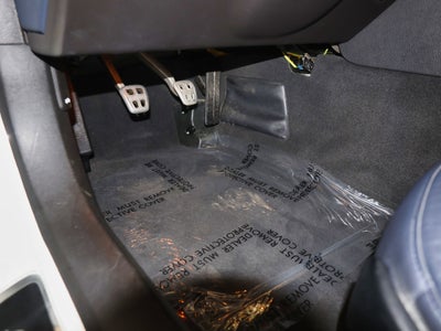 2013 Chevrolet Corvette 427 1SC