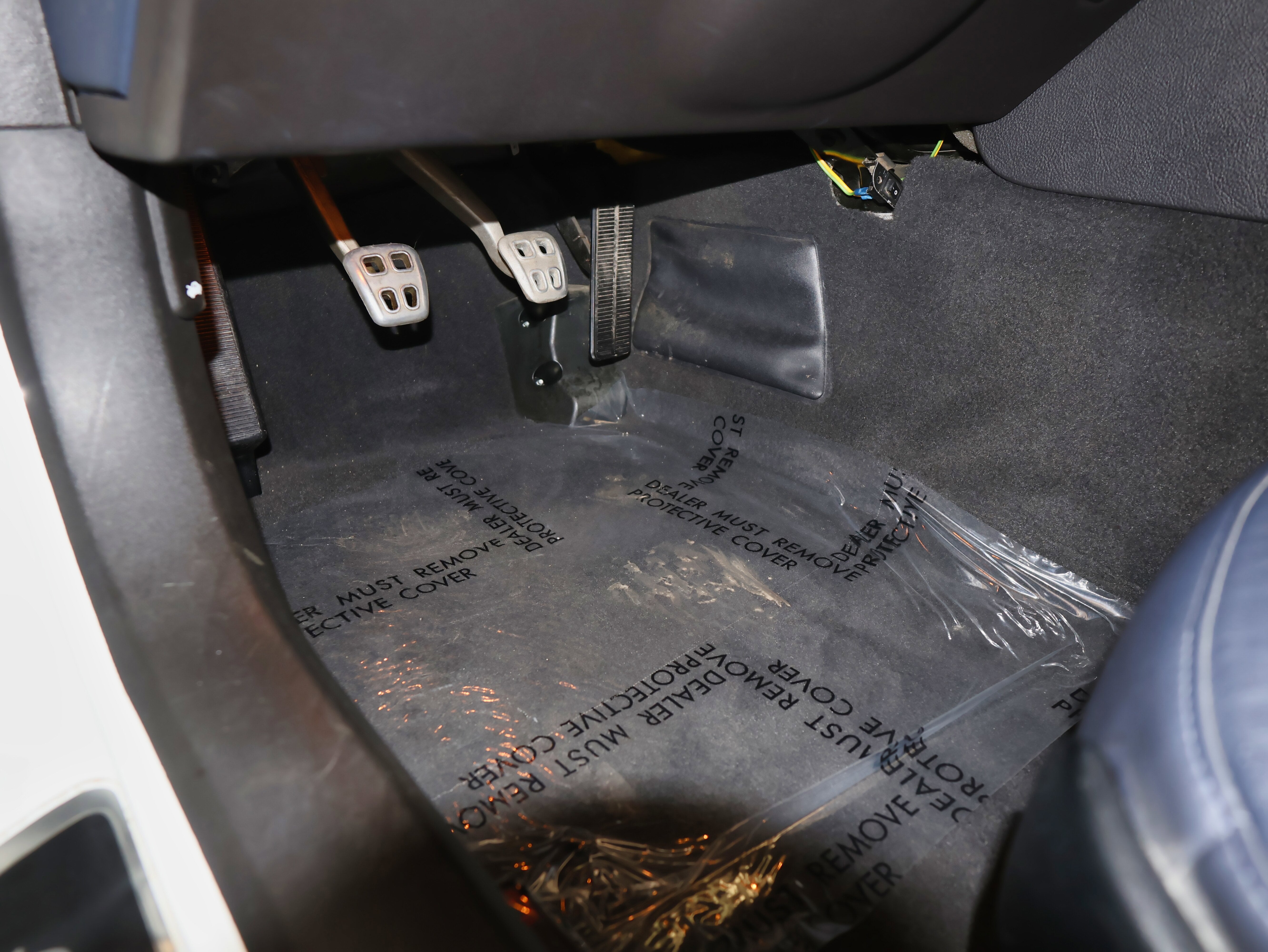 2013 Chevrolet Corvette 427 1SC