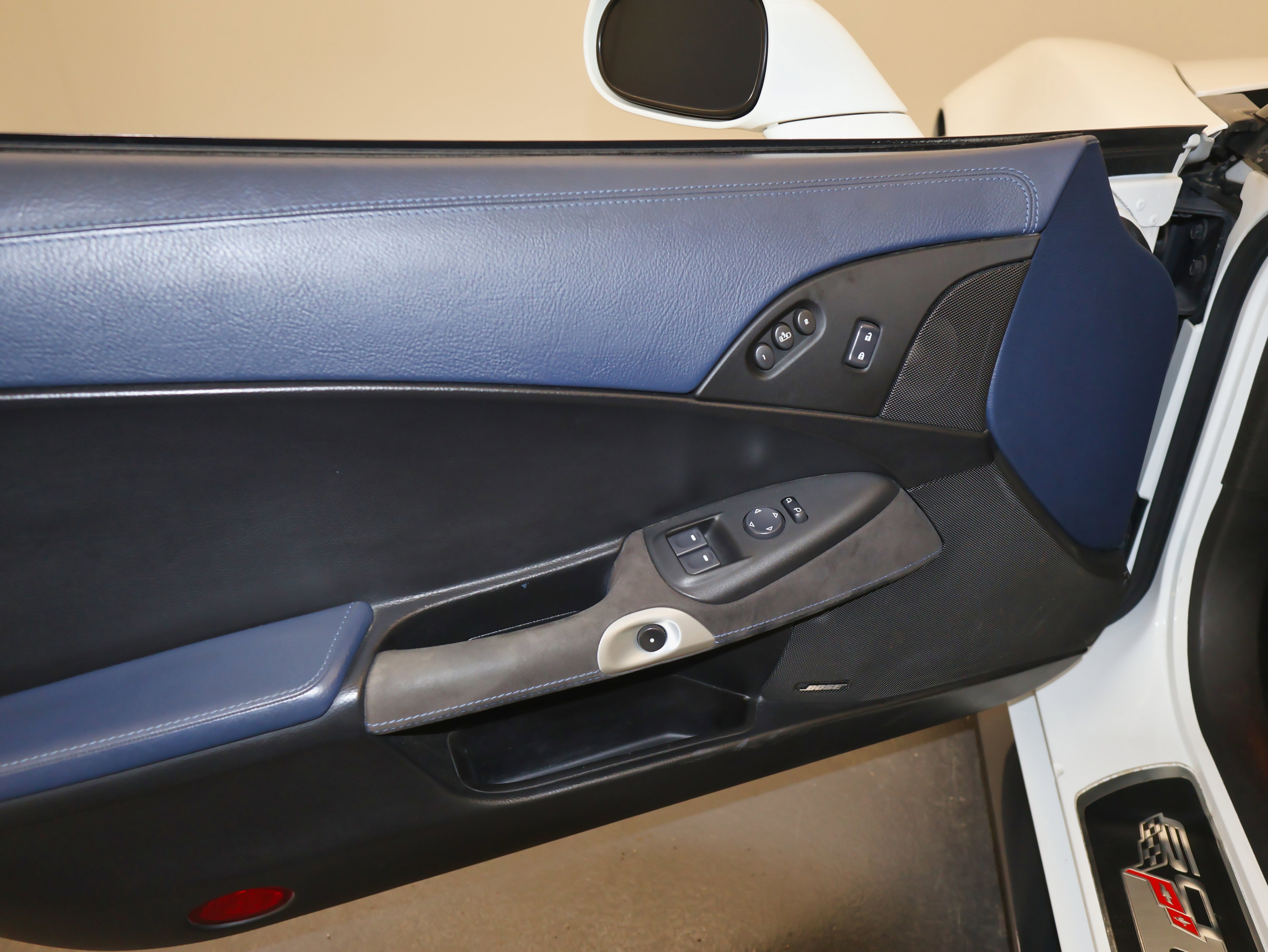 2013 Chevrolet Corvette 427 1SC