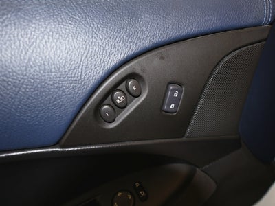 2013 Chevrolet Corvette 427 1SC