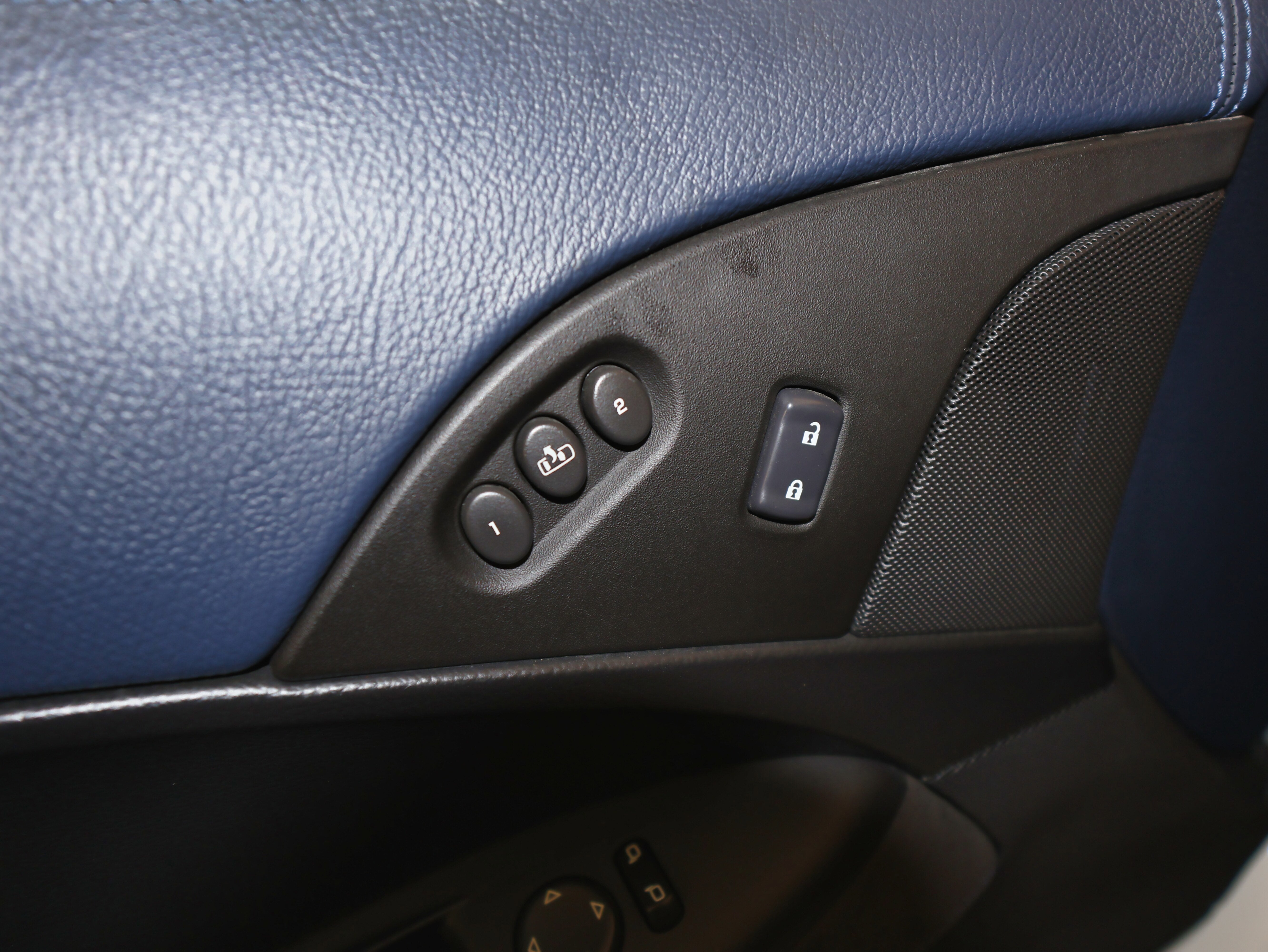 2013 Chevrolet Corvette 427 1SC