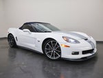 2013 Chevrolet Corvette 427 1SC