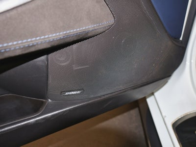 2013 Chevrolet Corvette 427 1SC