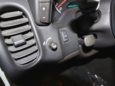 2013 Chevrolet Corvette 427 1SC