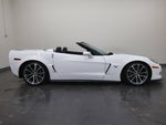 2013 Chevrolet Corvette 427 1SC