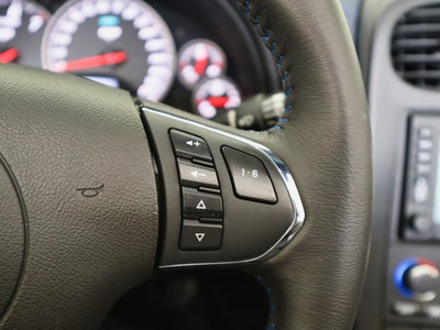 2013 Chevrolet Corvette 427 1SC