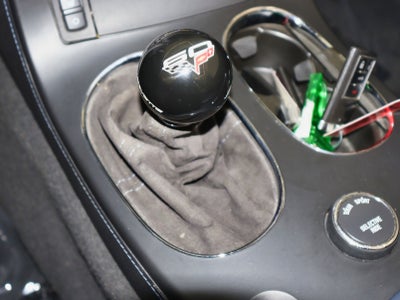 2013 Chevrolet Corvette 427 1SC