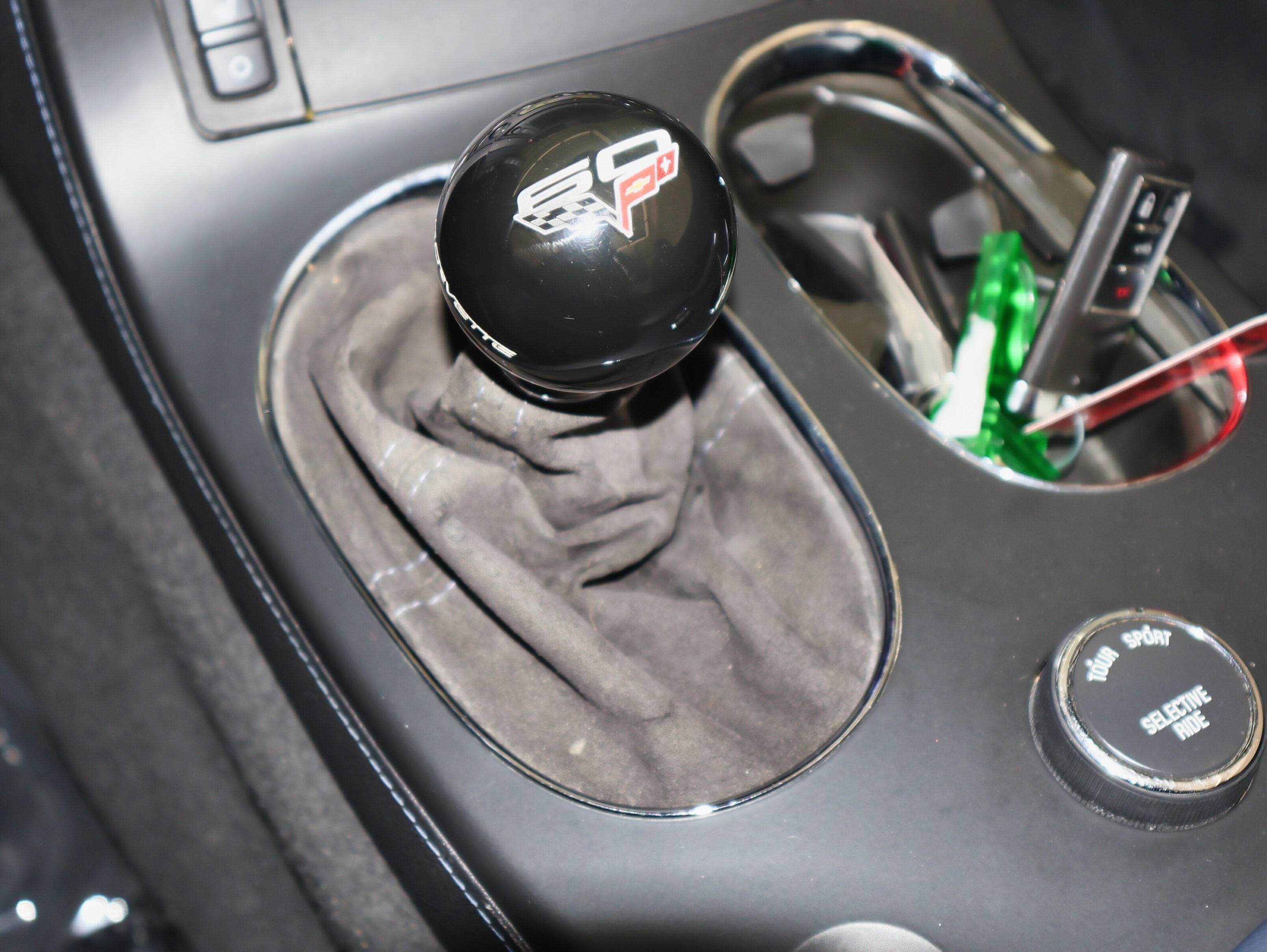 2013 Chevrolet Corvette 427 1SC