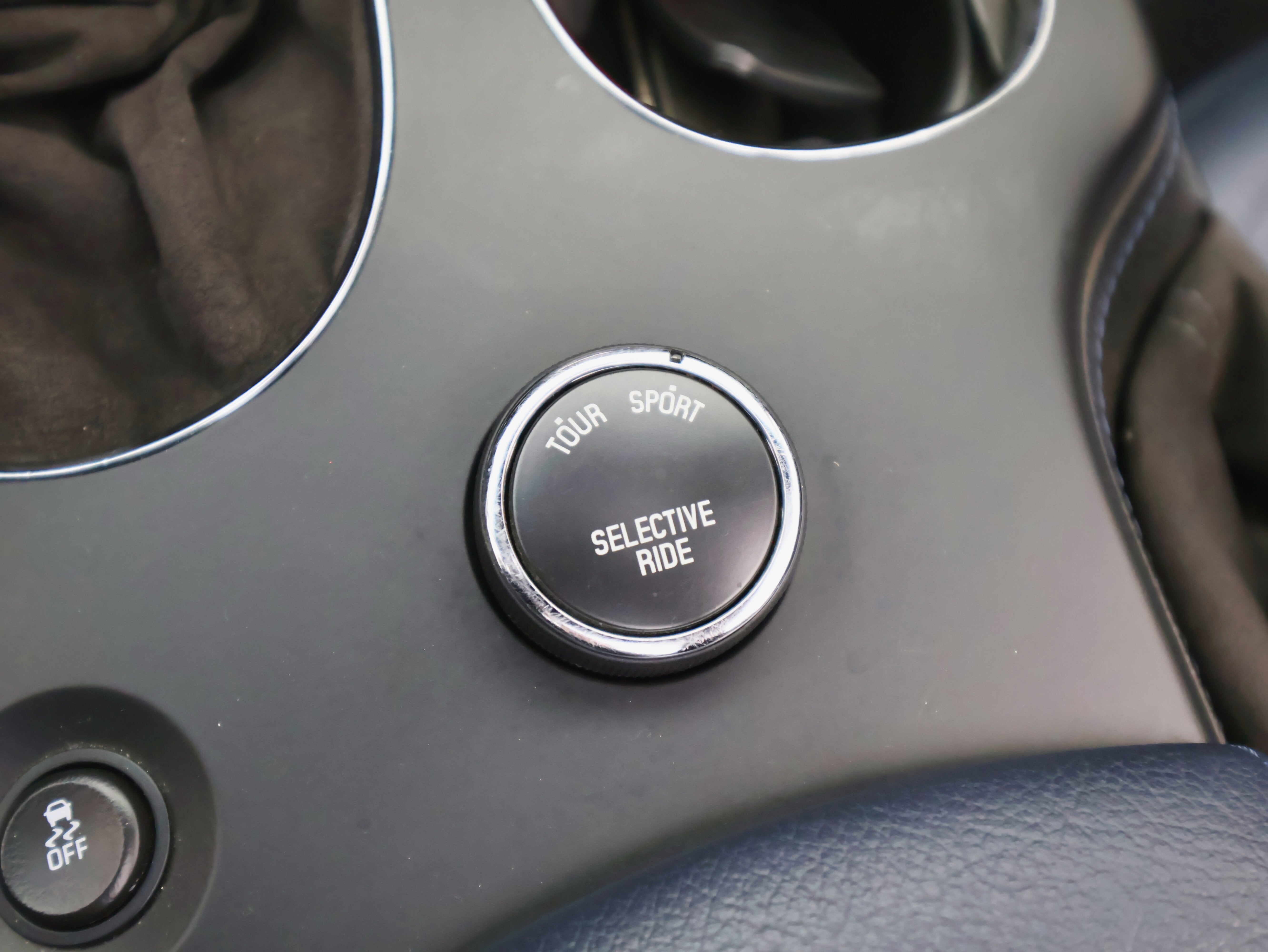 2013 Chevrolet Corvette 427 1SC