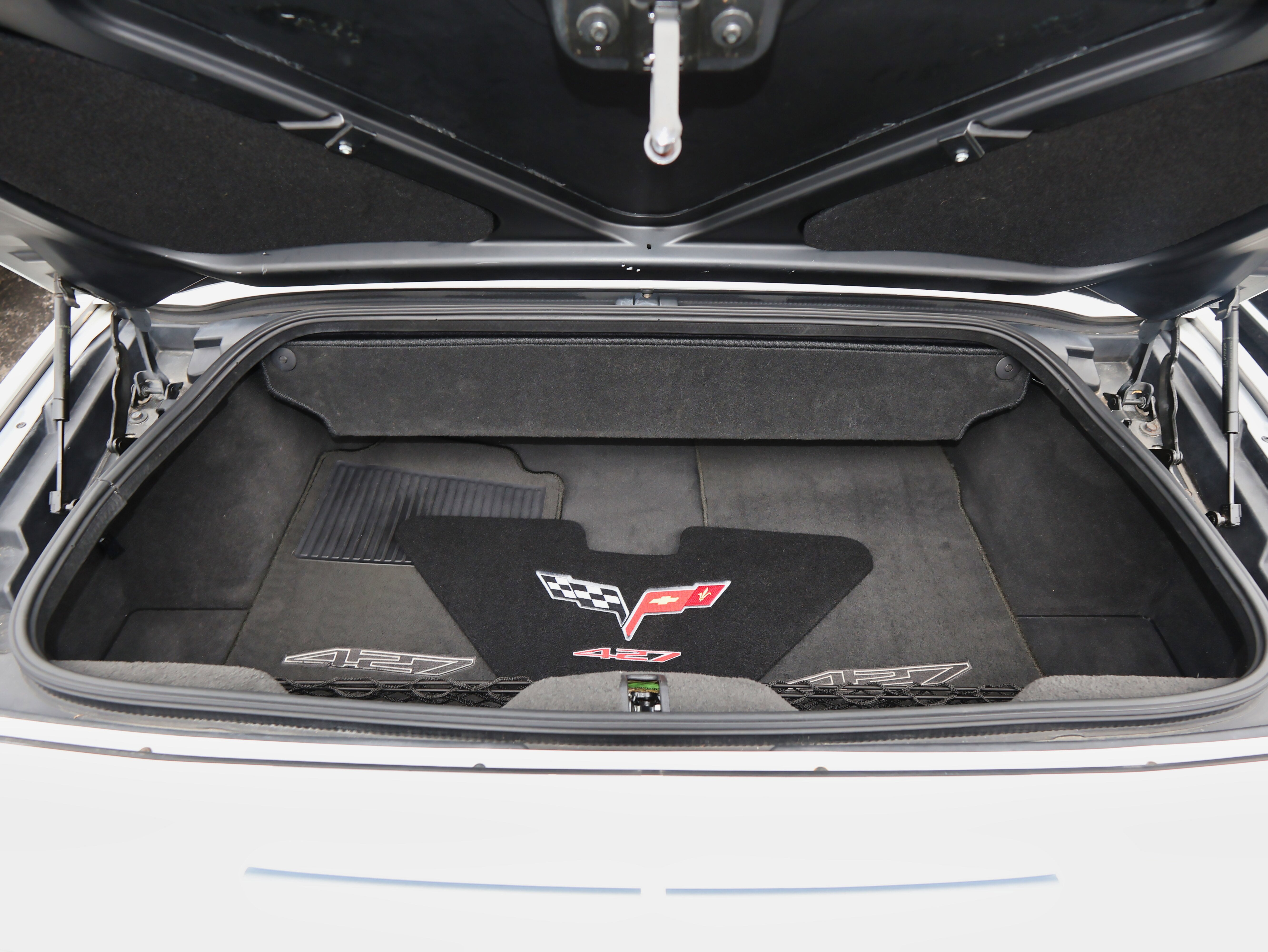 2013 Chevrolet Corvette 427 1SC