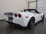 2013 Chevrolet Corvette 427 1SC