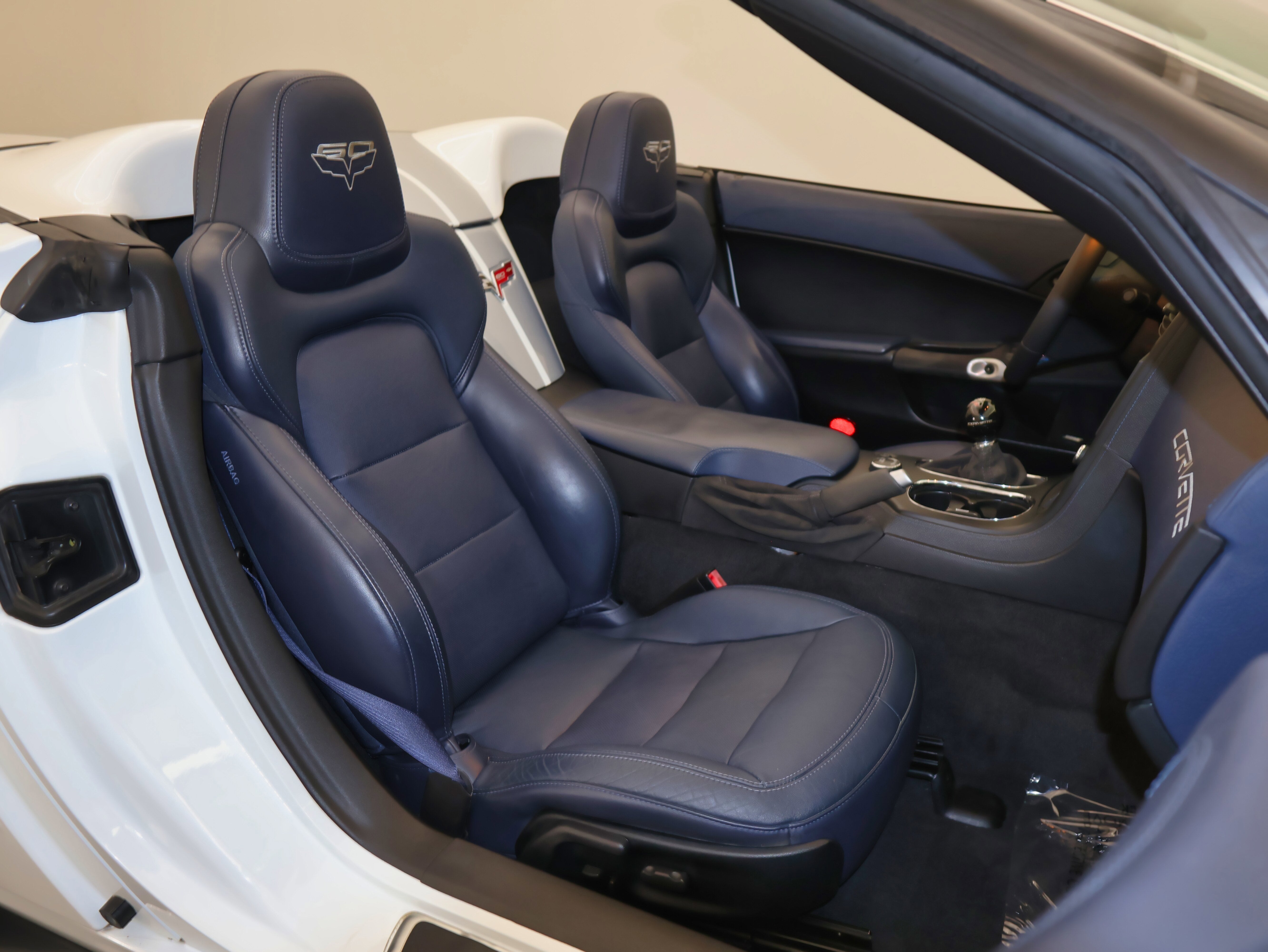 2013 Chevrolet Corvette 427 1SC