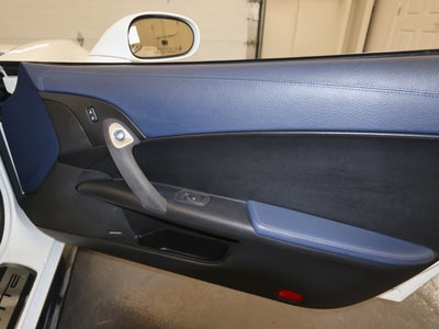 2013 Chevrolet Corvette 427 1SC