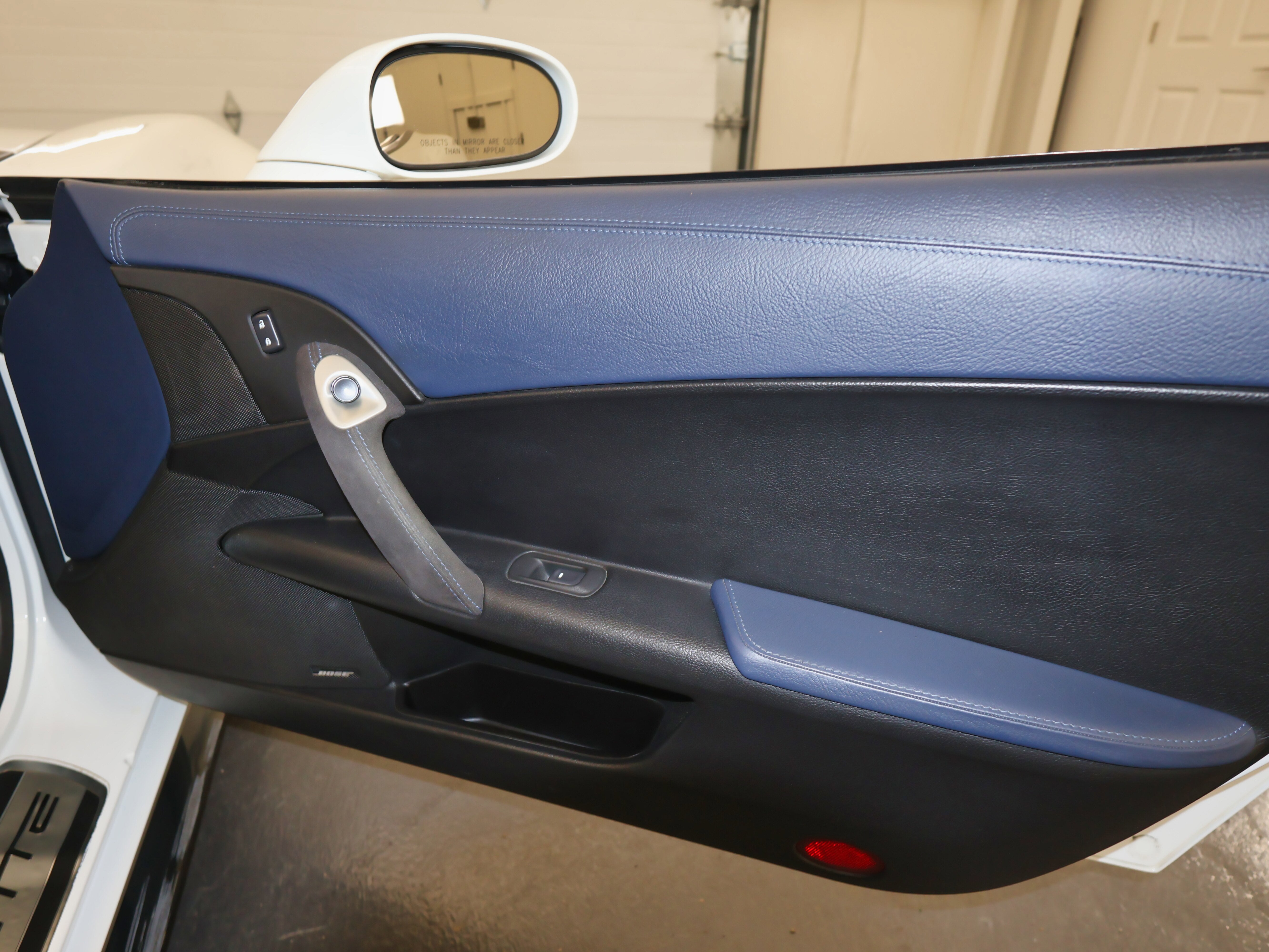 2013 Chevrolet Corvette 427 1SC