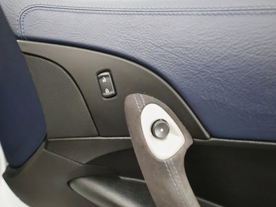 2013 Chevrolet Corvette 427 1SC