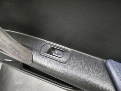 2013 Chevrolet Corvette 427 1SC