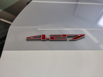 2013 Chevrolet Corvette 427 1SC