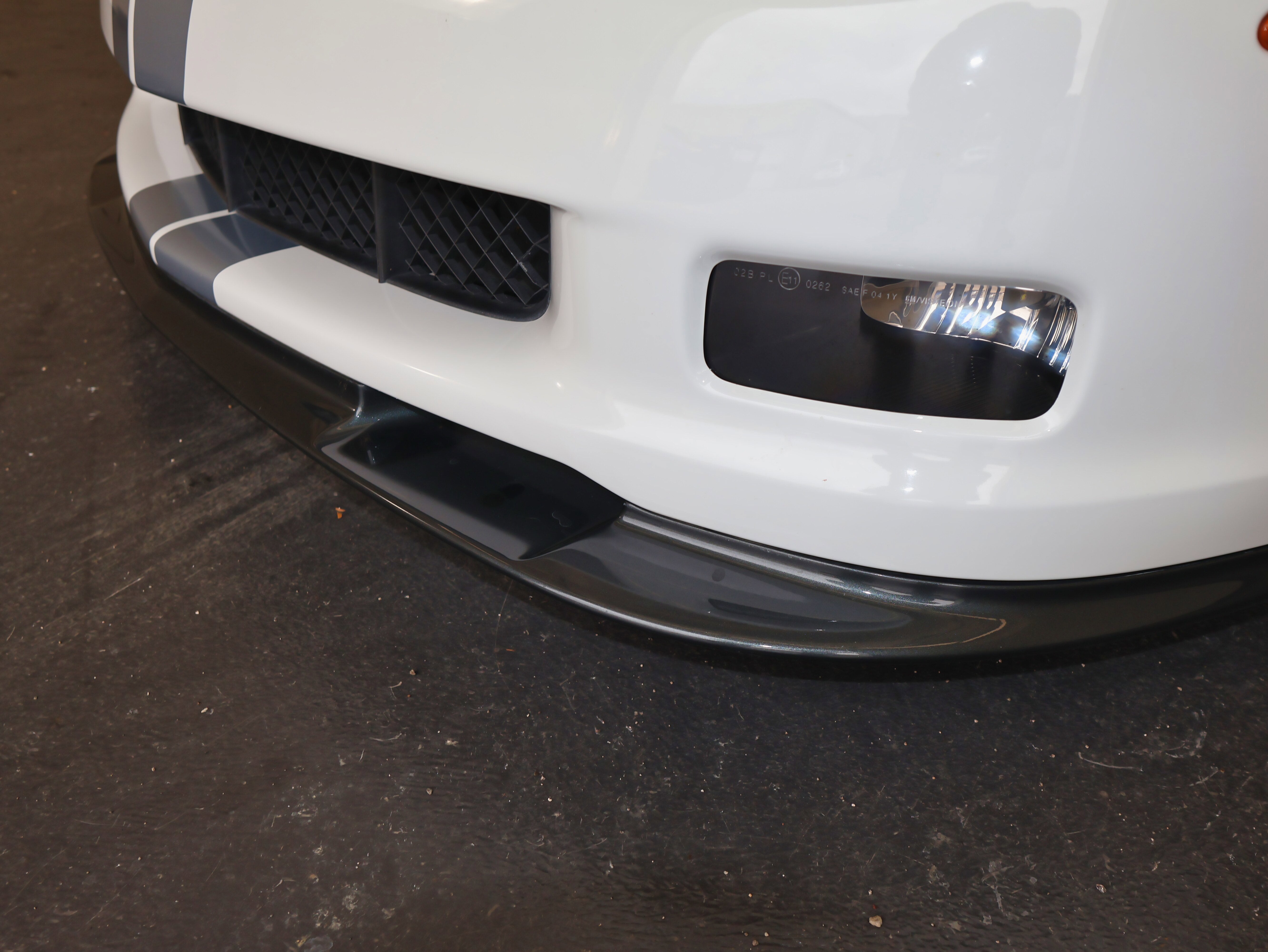 2013 Chevrolet Corvette 427 1SC