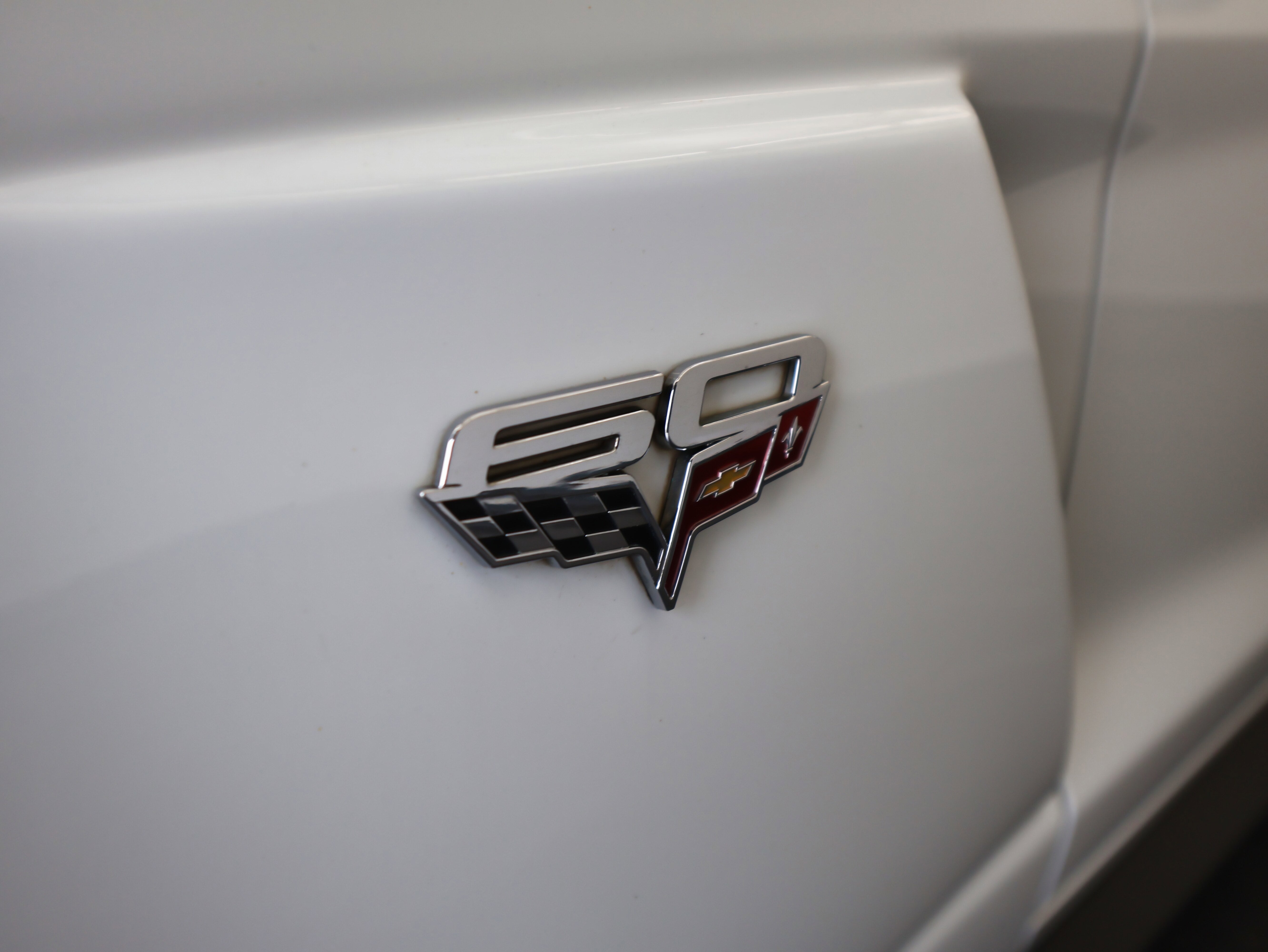 2013 Chevrolet Corvette 427 1SC