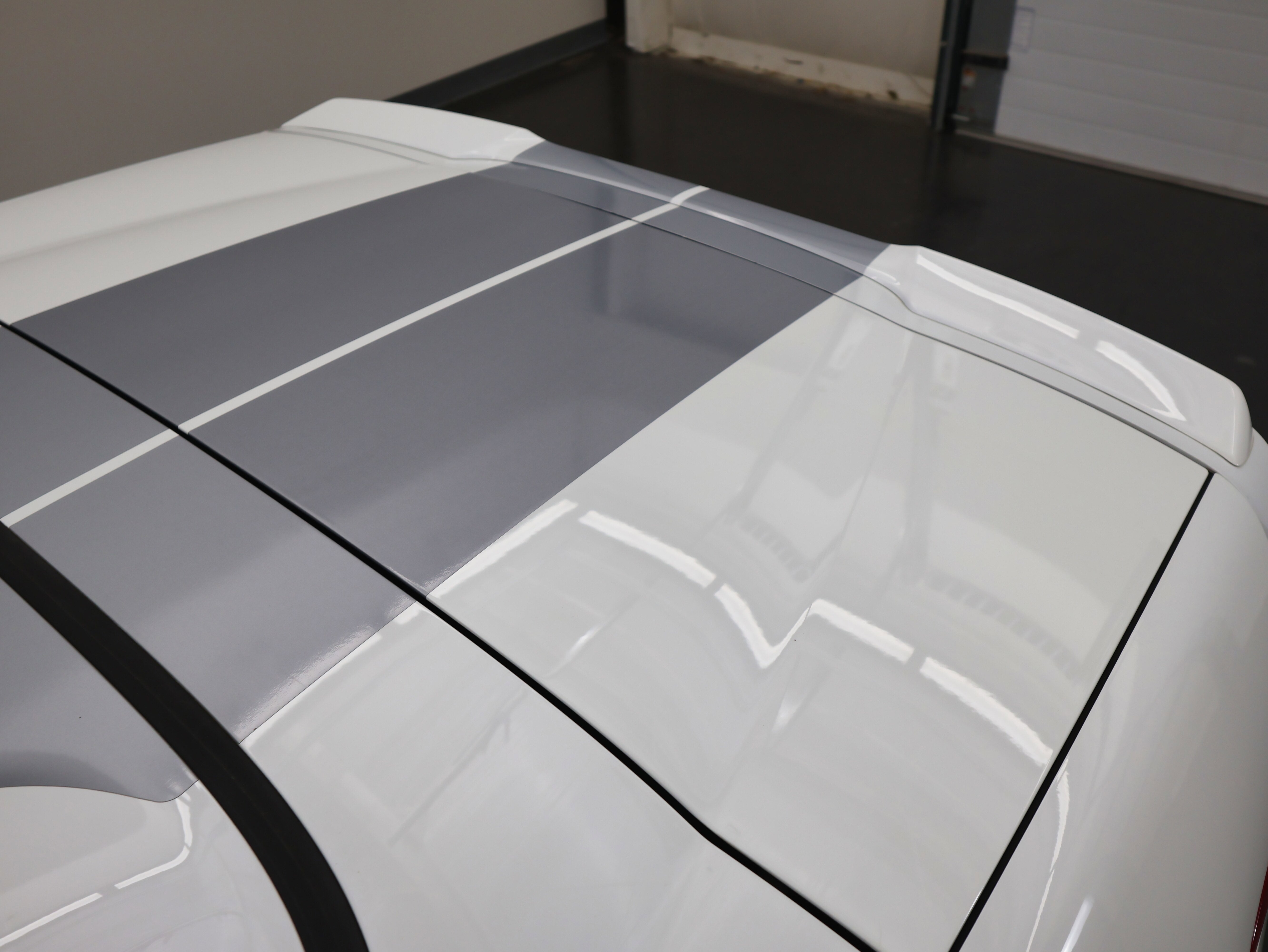 2013 Chevrolet Corvette 427 1SC