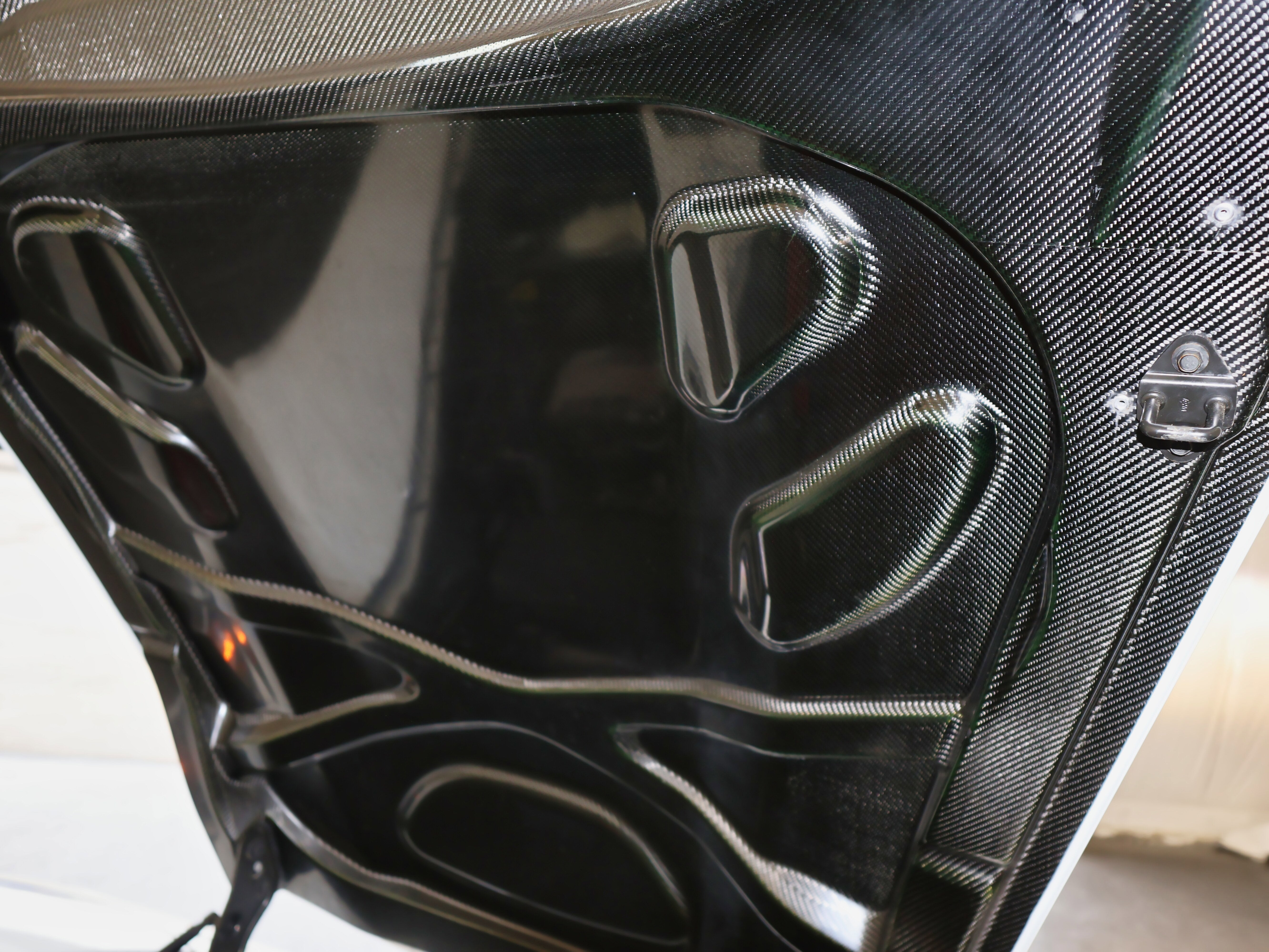 2013 Chevrolet Corvette 427 1SC