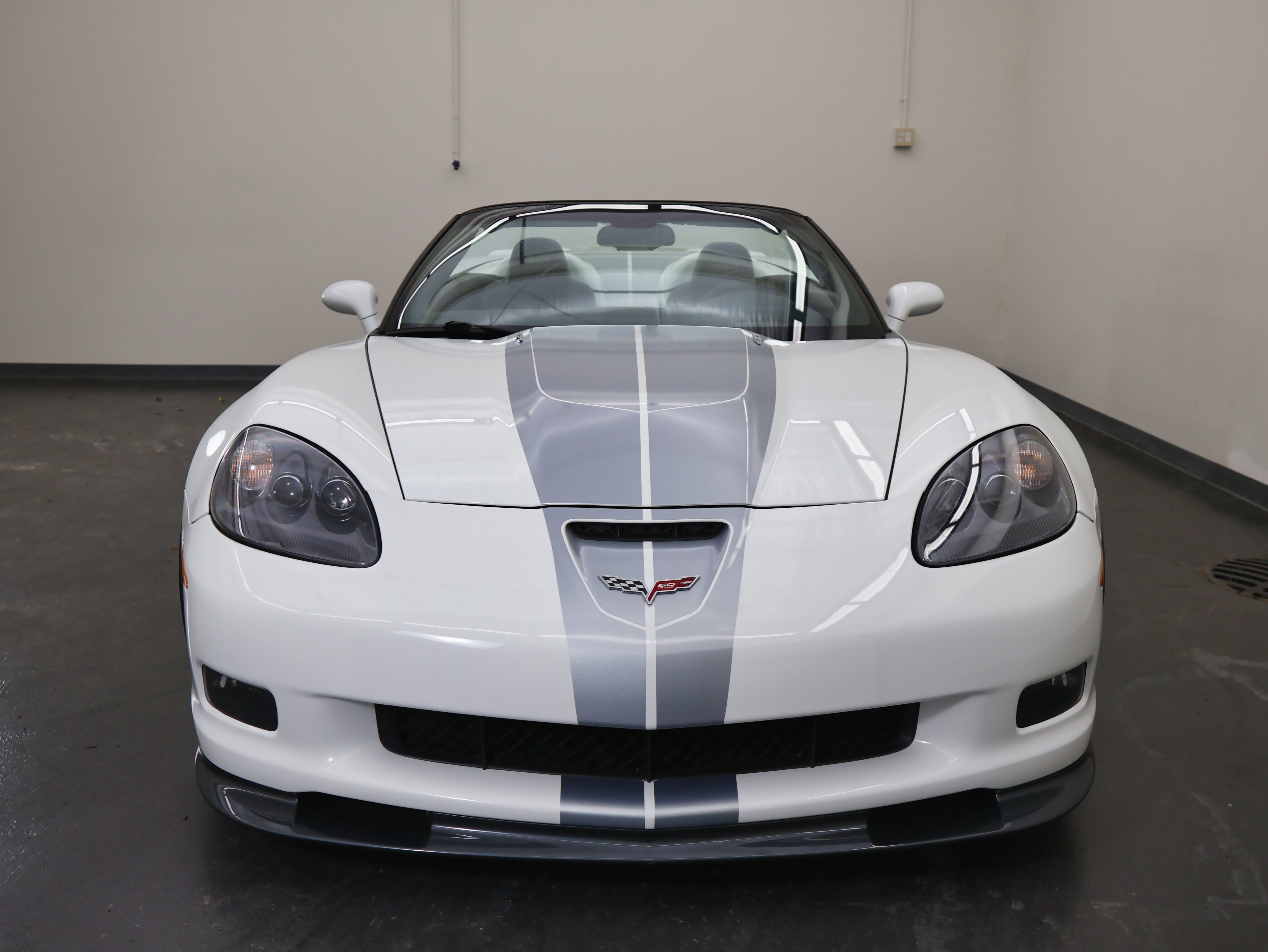 2013 Chevrolet Corvette 427 1SC