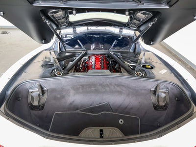 2023 Chevrolet Corvette 2LT