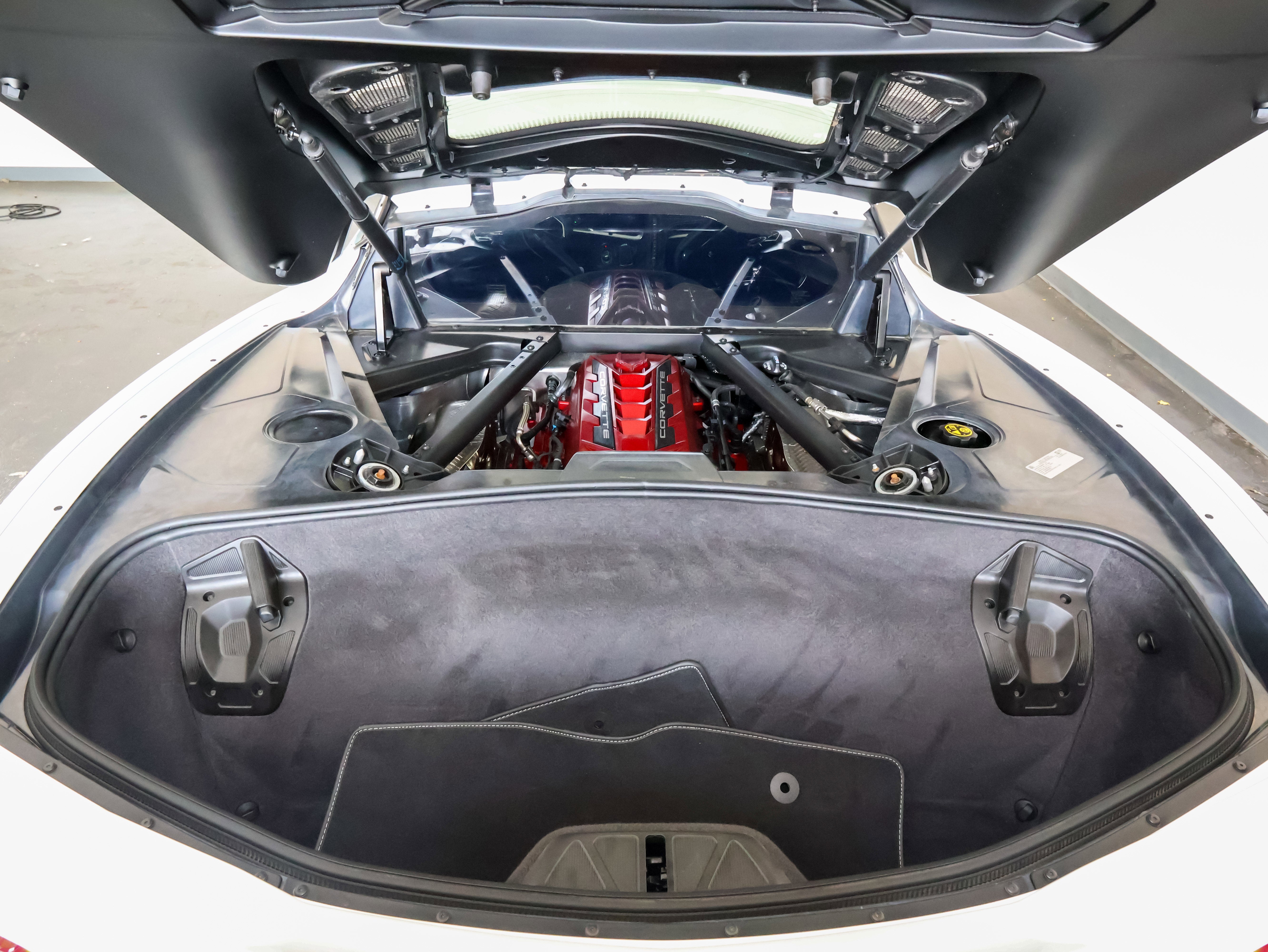 2023 Chevrolet Corvette 2LT