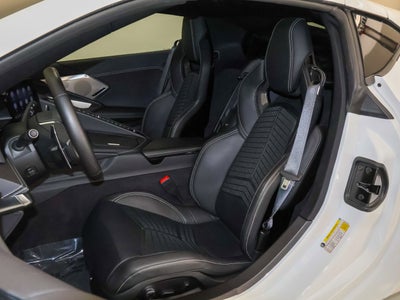 2023 Chevrolet Corvette 2LT