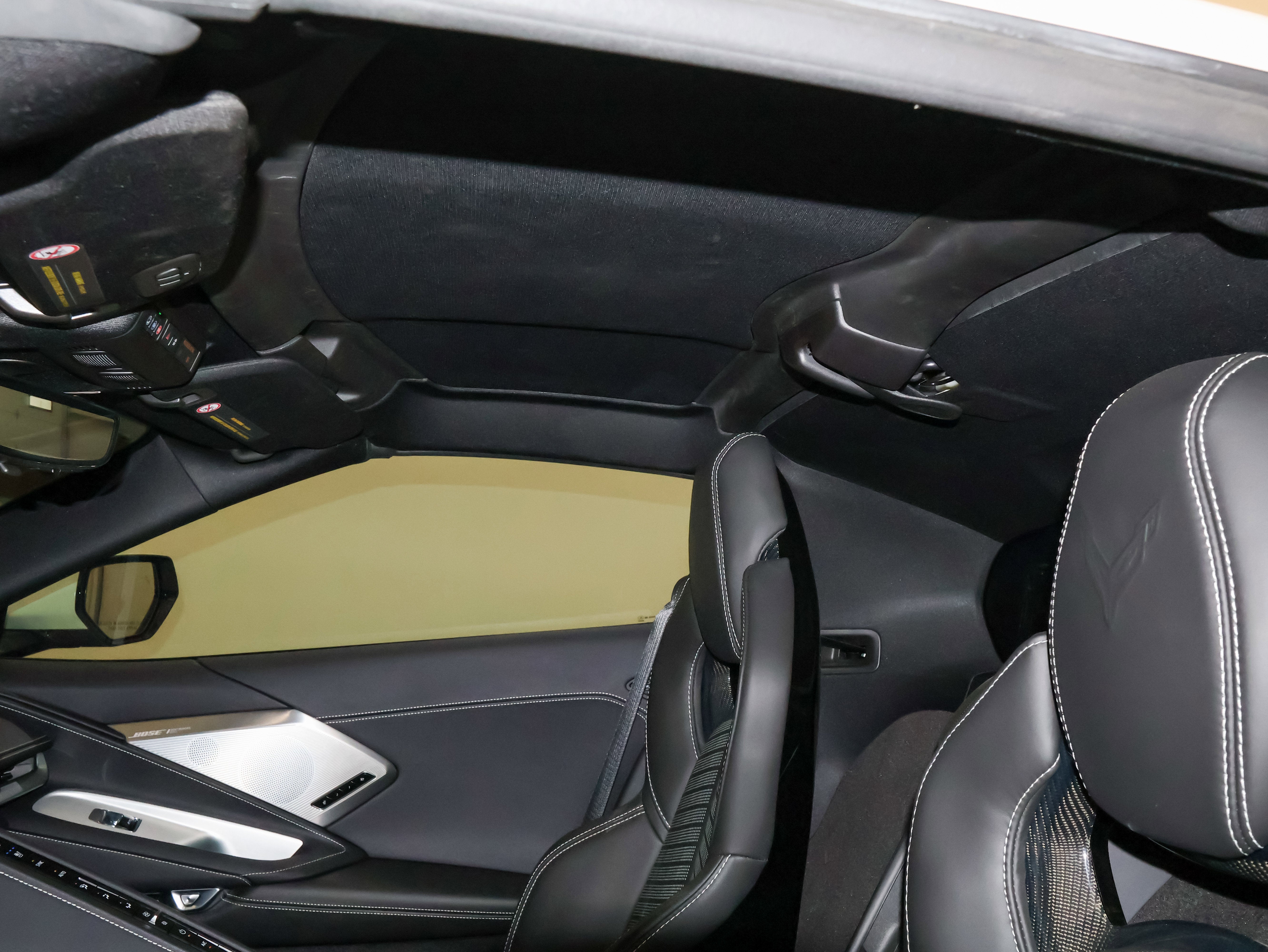 2023 Chevrolet Corvette 2LT