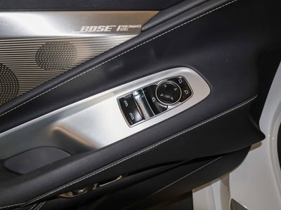 2023 Chevrolet Corvette 2LT