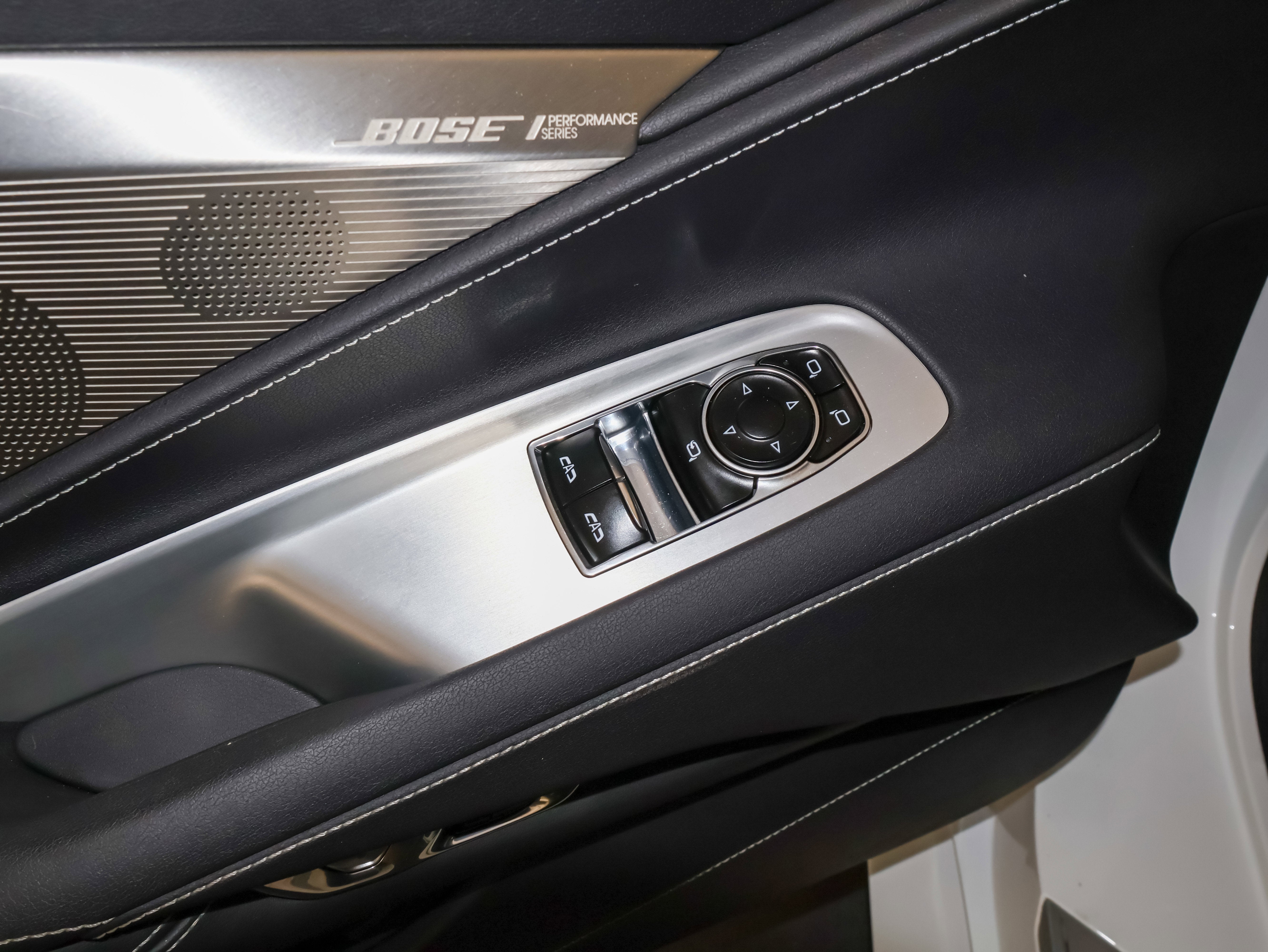 2023 Chevrolet Corvette 2LT