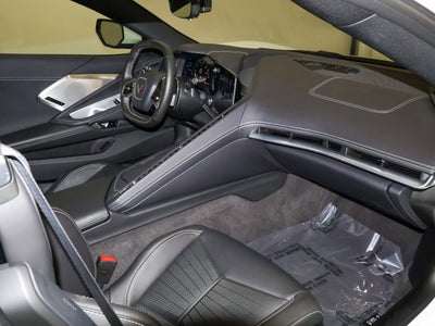 2023 Chevrolet Corvette 2LT