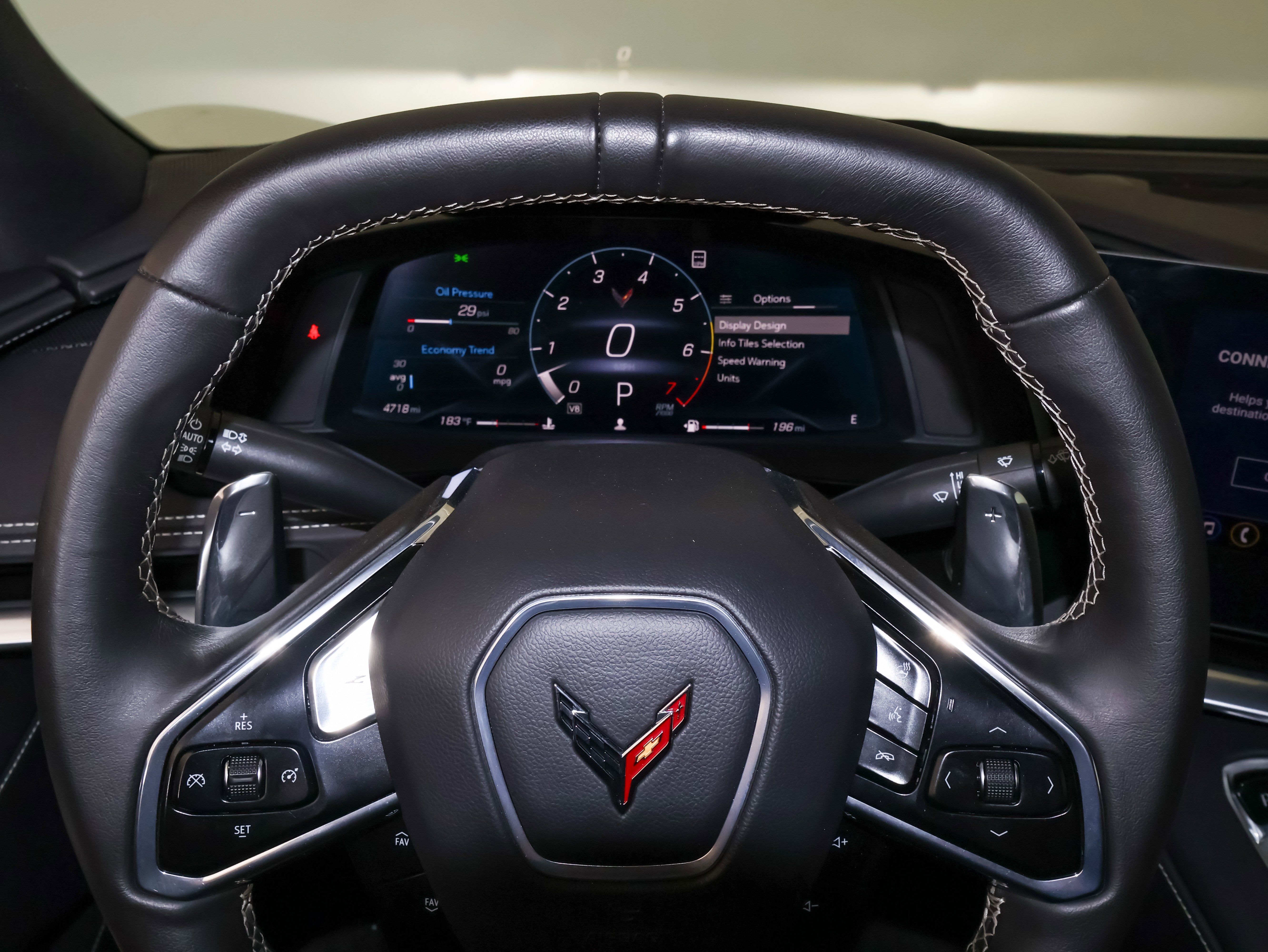2023 Chevrolet Corvette 2LT