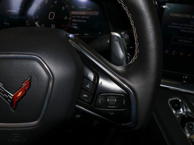 2023 Chevrolet Corvette 2LT
