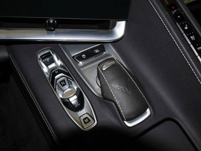 2023 Chevrolet Corvette 2LT