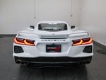 2023 Chevrolet Corvette 2LT