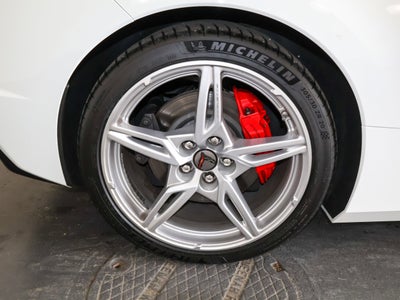 2023 Chevrolet Corvette 2LT