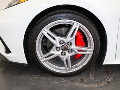 2023 Chevrolet Corvette 2LT