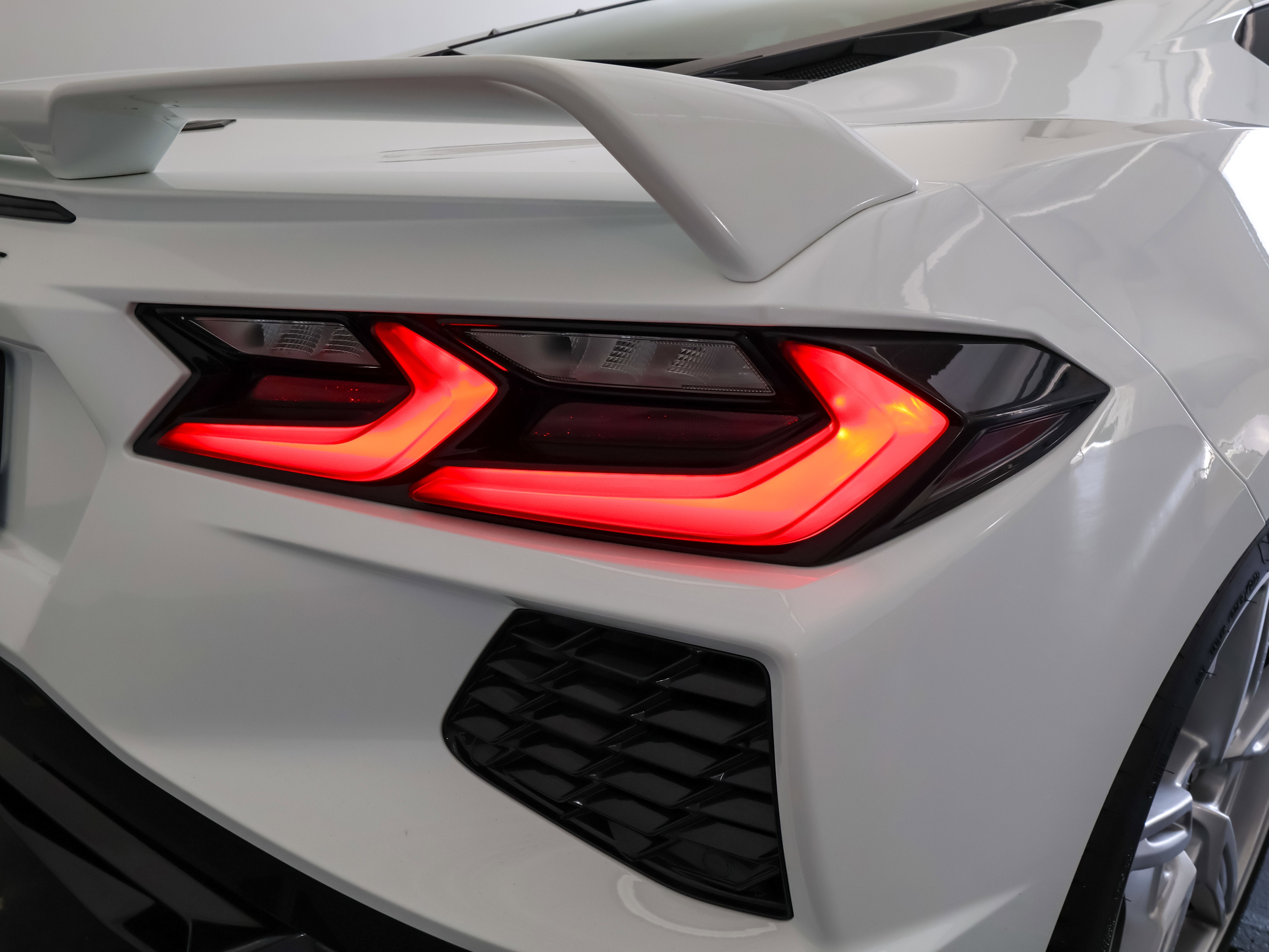 2023 Chevrolet Corvette 2LT