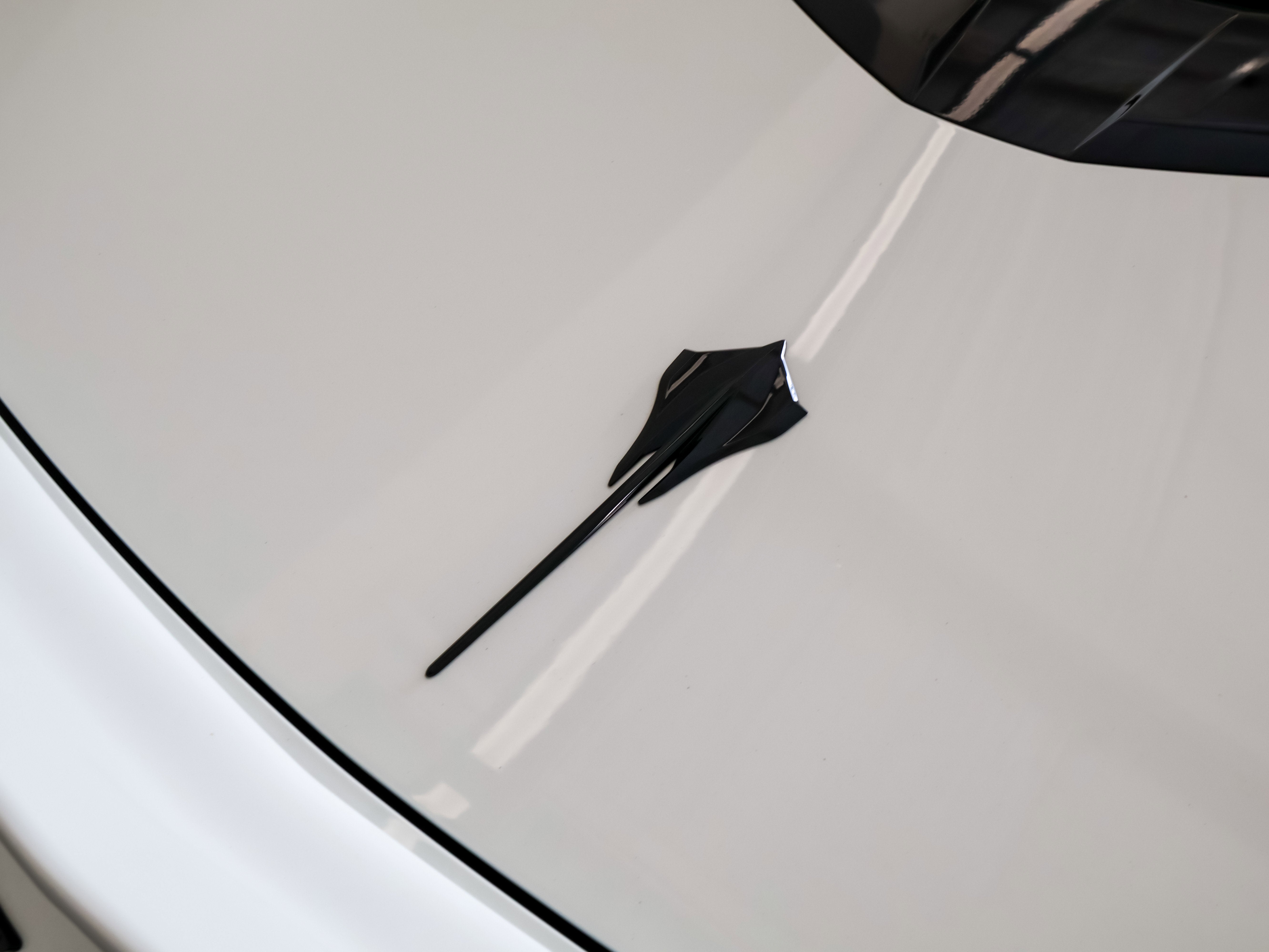 2023 Chevrolet Corvette 2LT