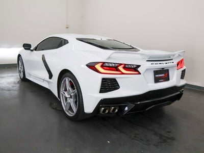 2023 Chevrolet Corvette 2LT