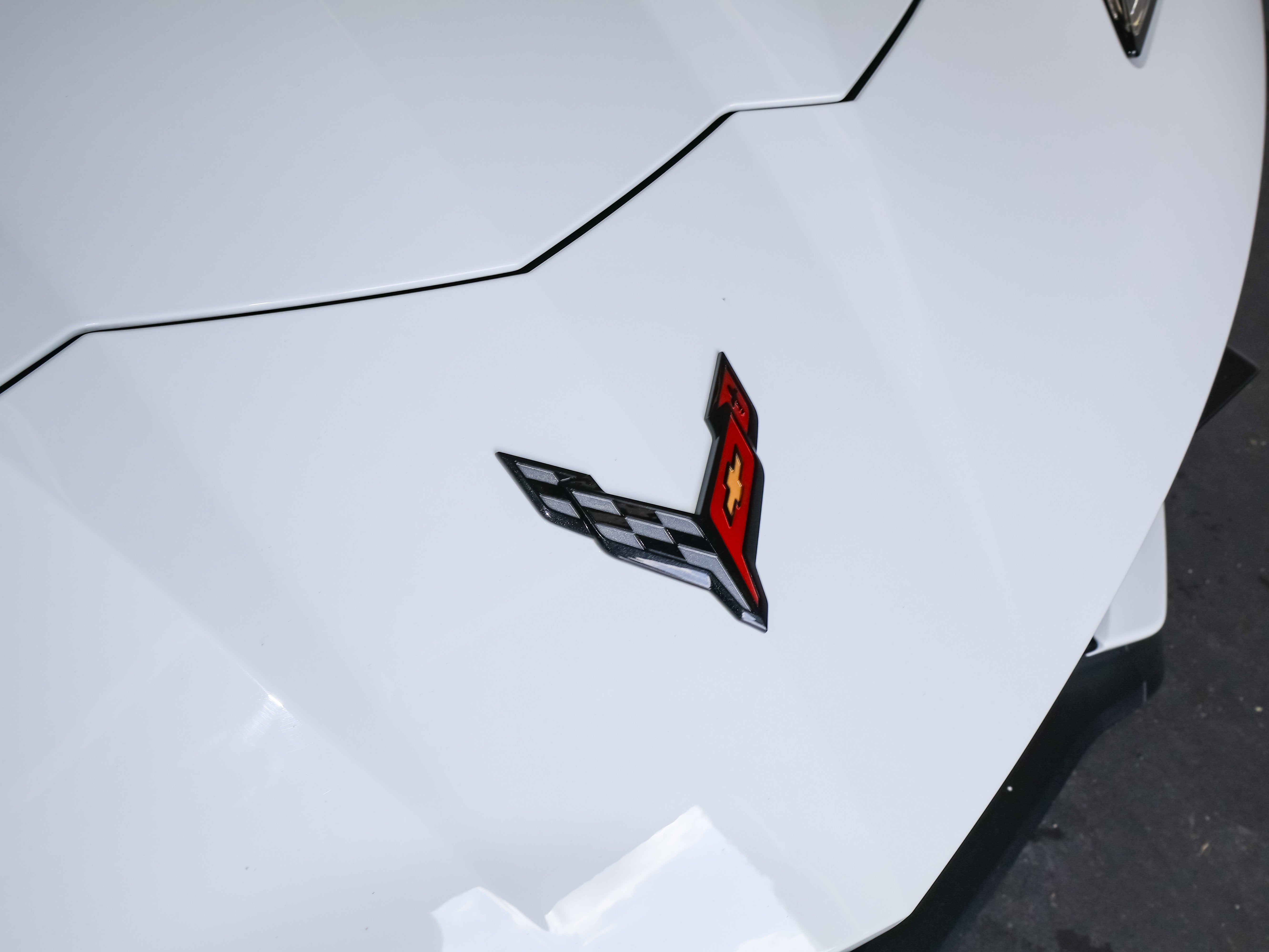 2023 Chevrolet Corvette 2LT