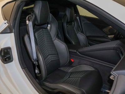2023 Chevrolet Corvette 2LT