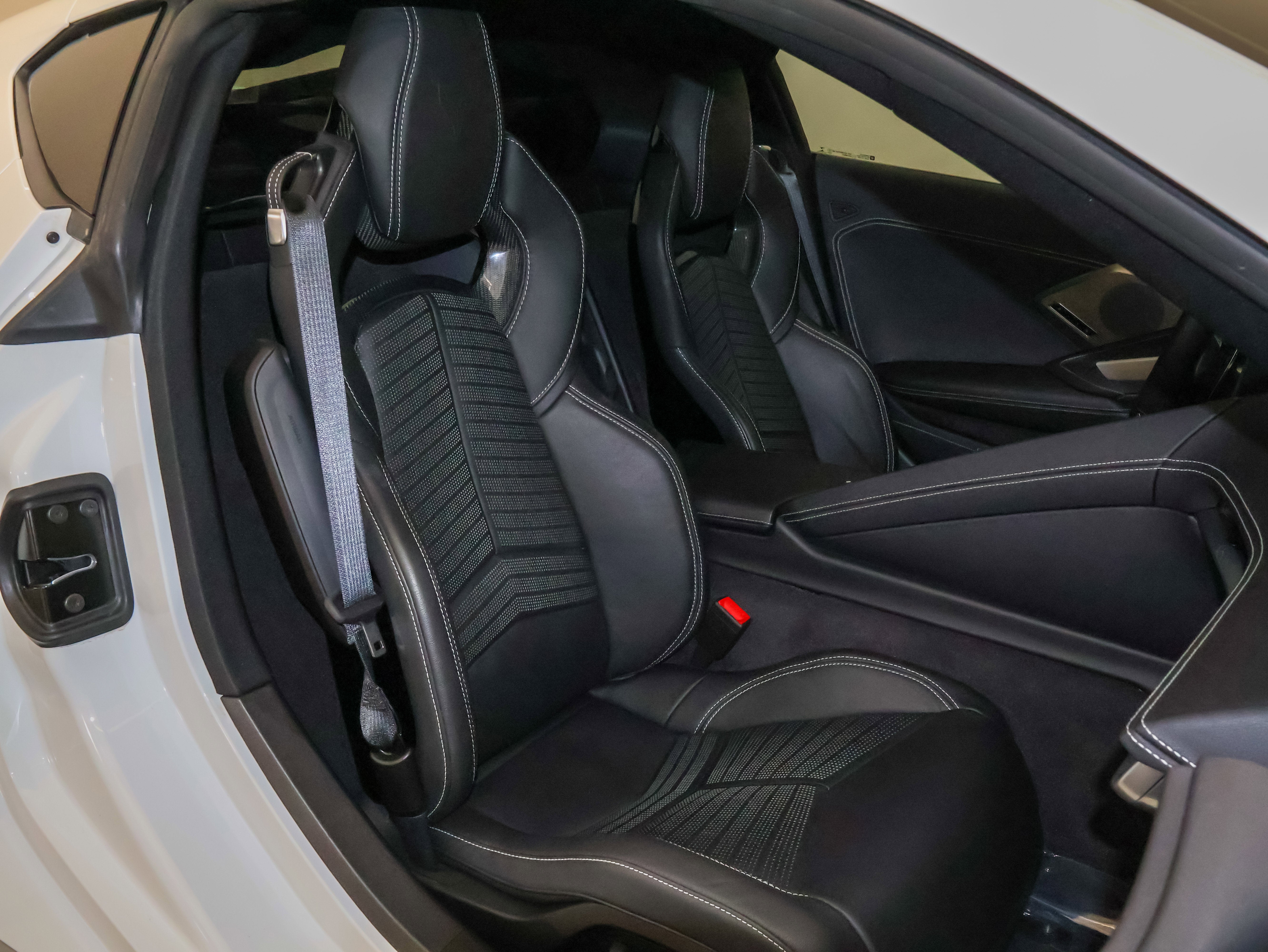 2023 Chevrolet Corvette 2LT
