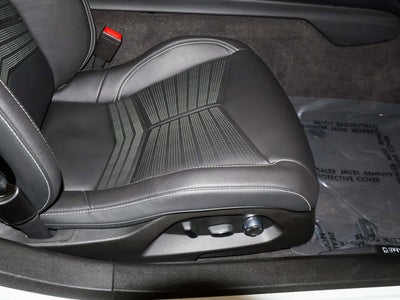2023 Chevrolet Corvette 2LT