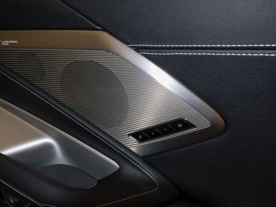 2023 Chevrolet Corvette 2LT