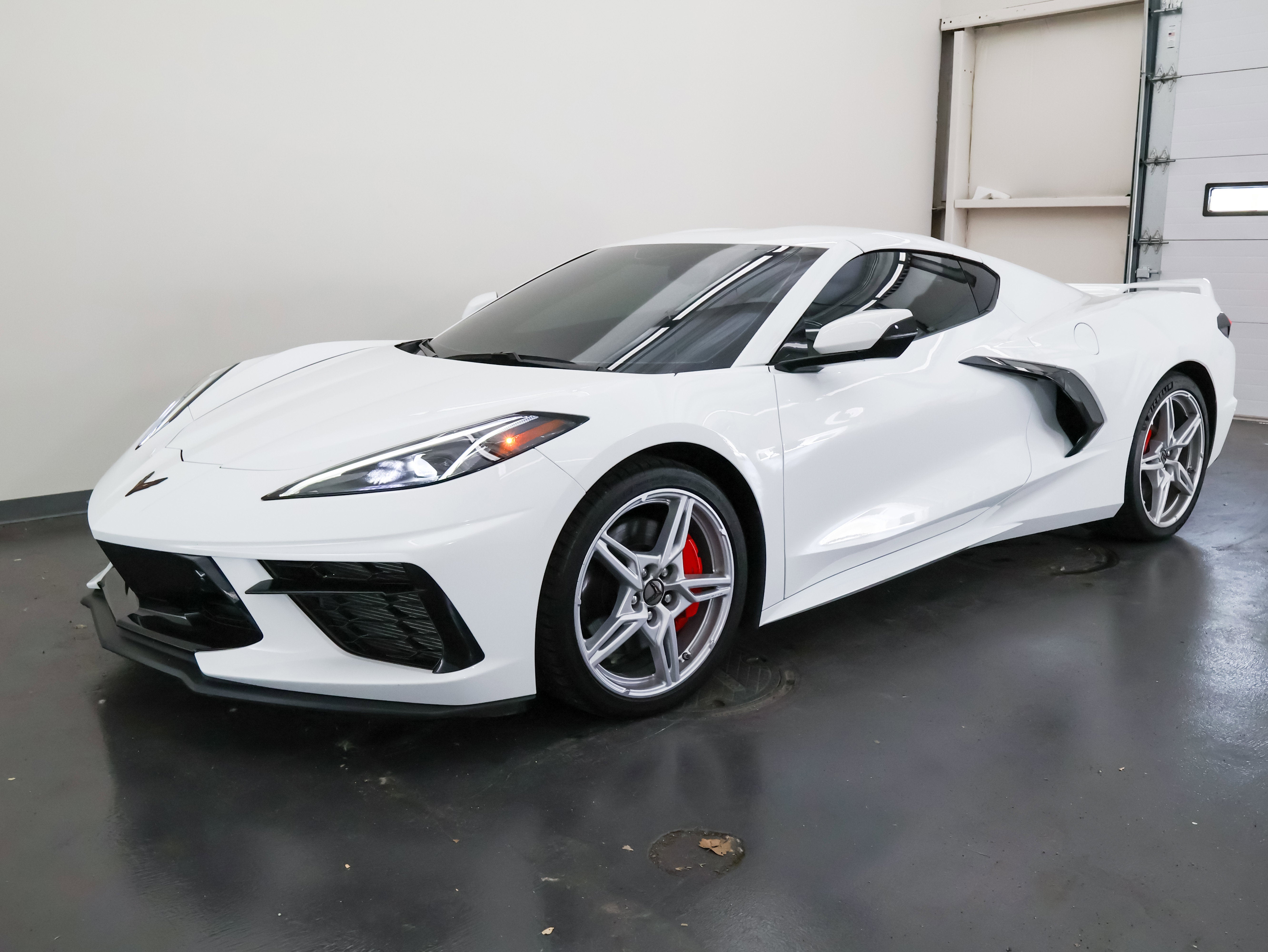 2023 Chevrolet Corvette 2LT