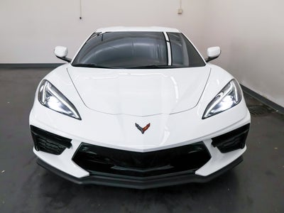 2023 Chevrolet Corvette 2LT