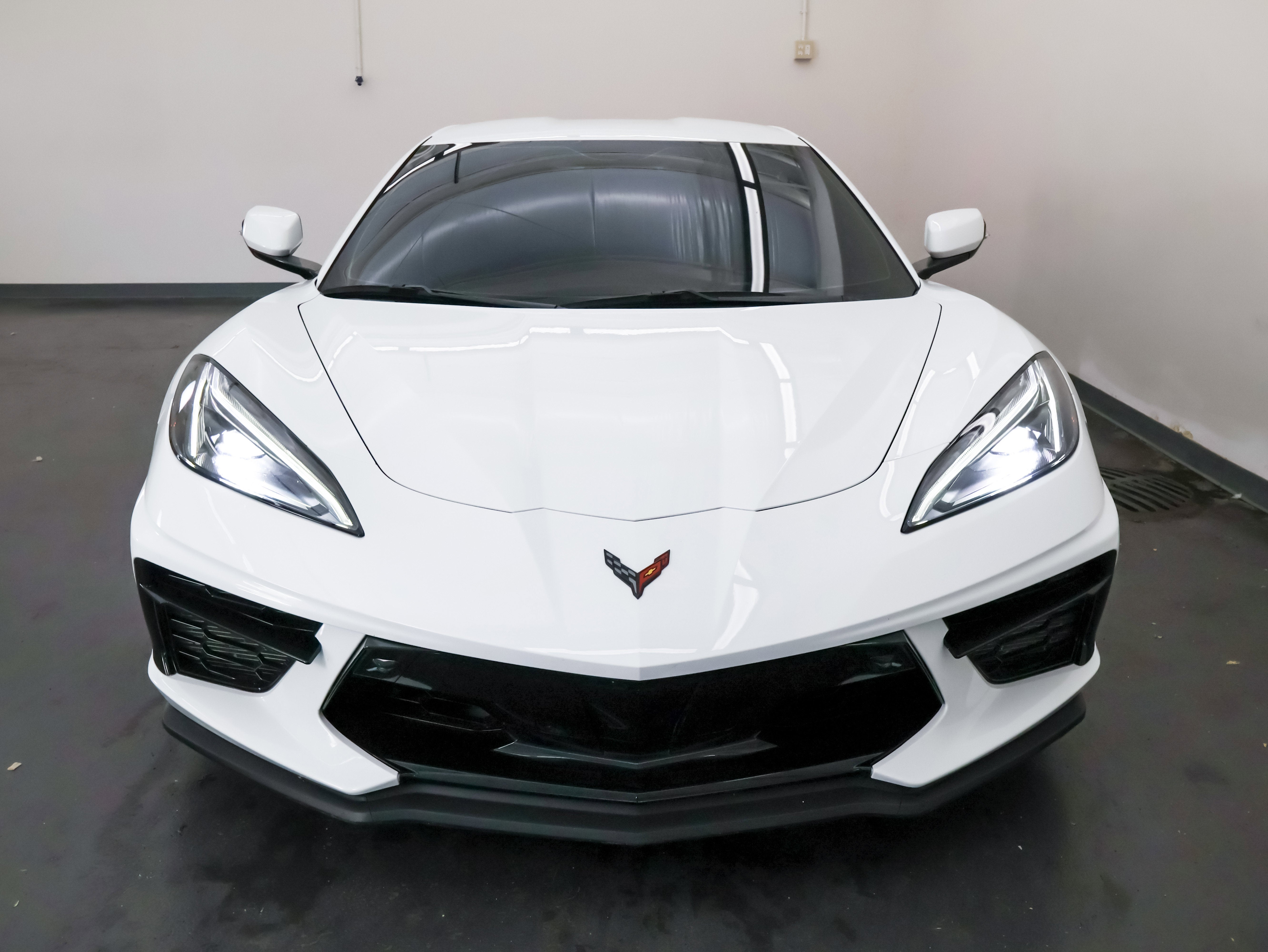 2023 Chevrolet Corvette 2LT